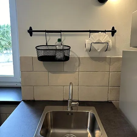 Cosy Bretzel Gresswiller