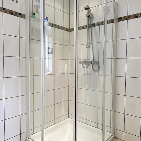 Cosy Bretzel Apartment