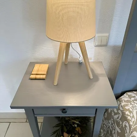 Cosy Bretzel Gresswiller