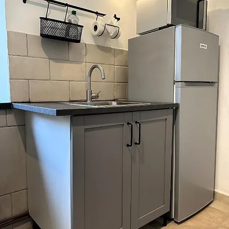 Cosy Bretzel Apartment *