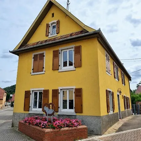 Cosy Bretzel