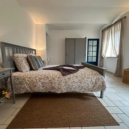 Cosy Bretzel