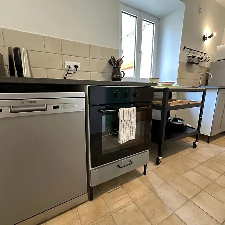 Cosy Bretzel * Gresswiller