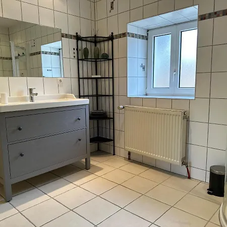 Cosy Bretzel Gresswiller